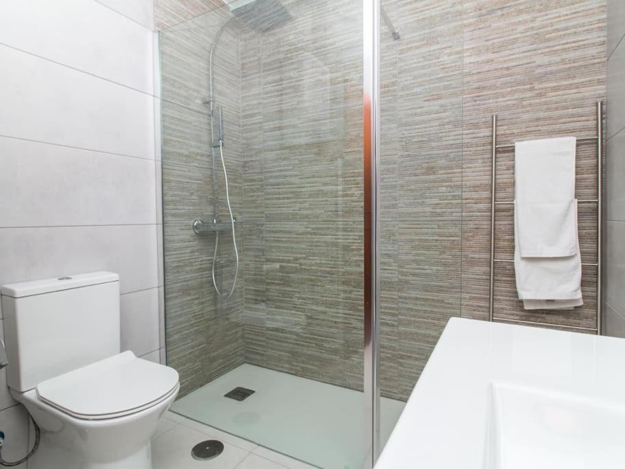 Central Apartment - Pool And Sea View & Albufeira Center エクステリア 写真