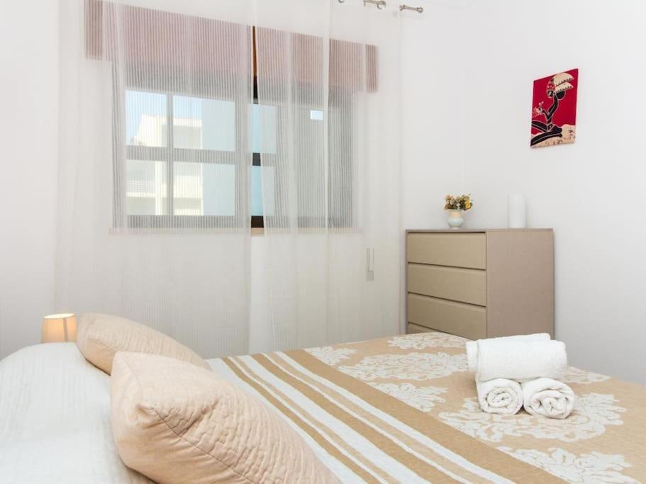Central Apartment - Pool And Sea View & Albufeira Center エクステリア 写真